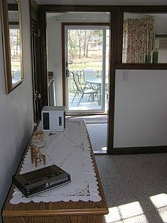 Family House Bed and Breakfast主图