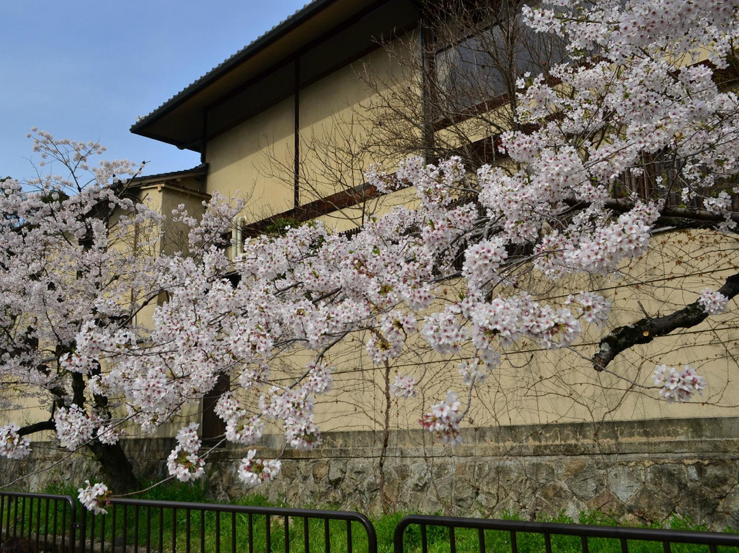 蹴上倾斜铁道-京都市必去景点