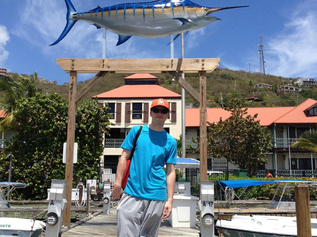 American Yacht Harbor-East End必去景点