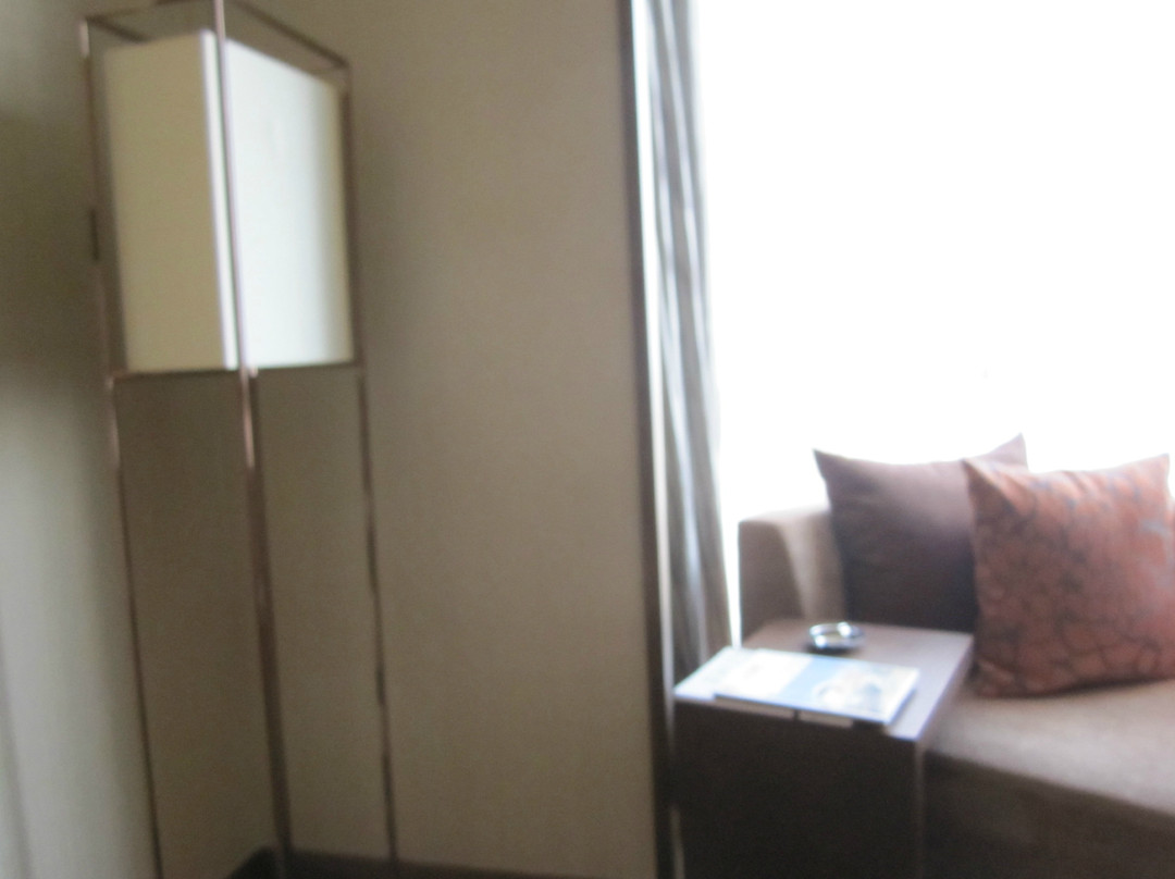 中天凯悦酒店主图