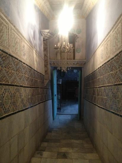 达累斯萨拉姆博物馆-苏塞必去景点