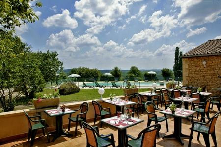 Hôtel La Condamine主图