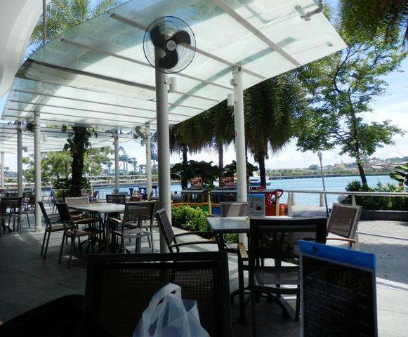 怡丰城-新加坡必去景点