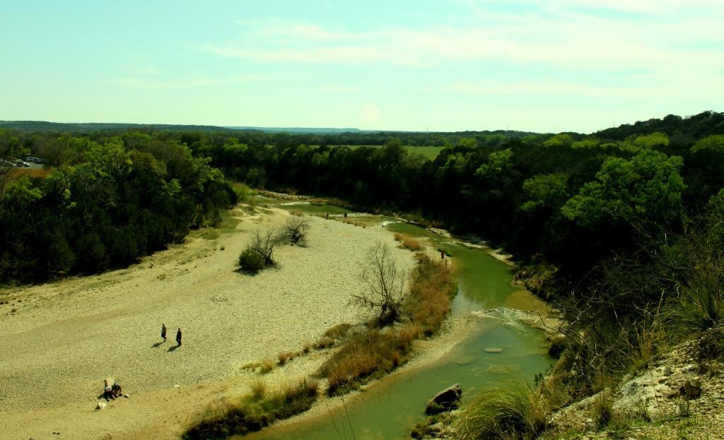 Dinosaur Valley State Park-Glen Rose必去景点