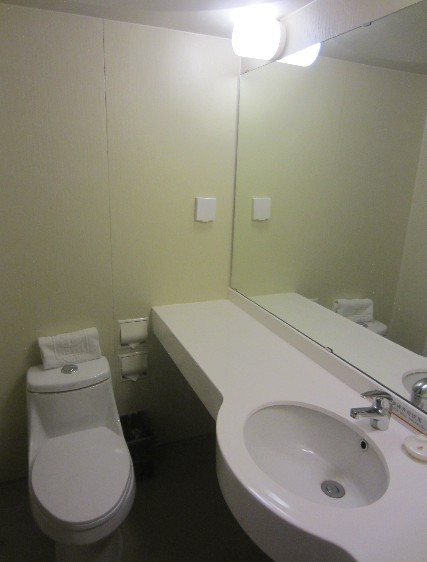 北京速8西直门店主图