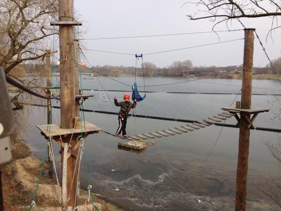 Blackfoot Beach-科隆必去景点
