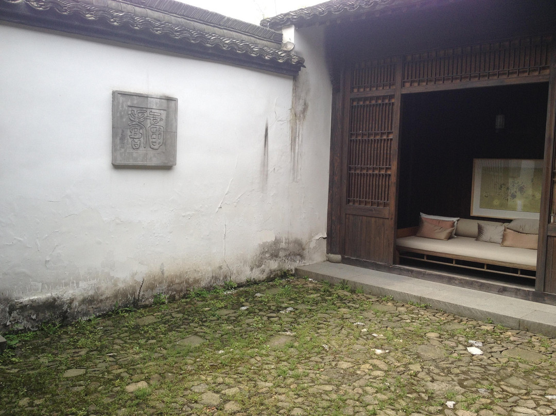 杭州法云安缦主图