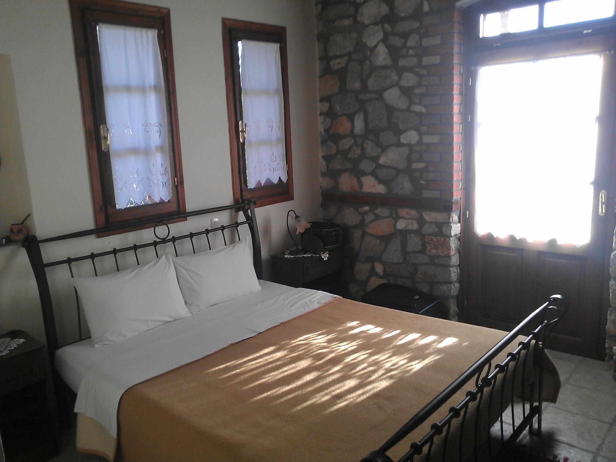 Varnous Hotel-客卧