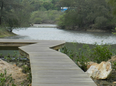 深圳鹿嘴山庄主图