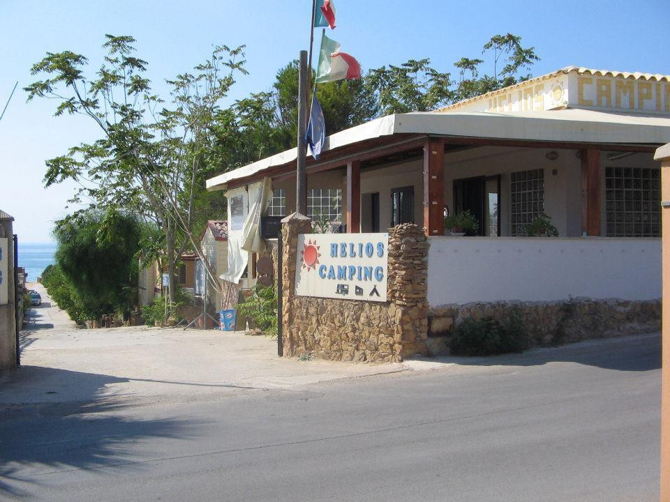 Helios Camping