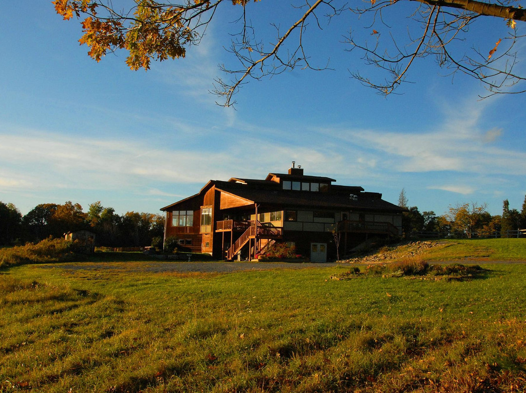 Tanglewood Nature Center & Museum景点图片