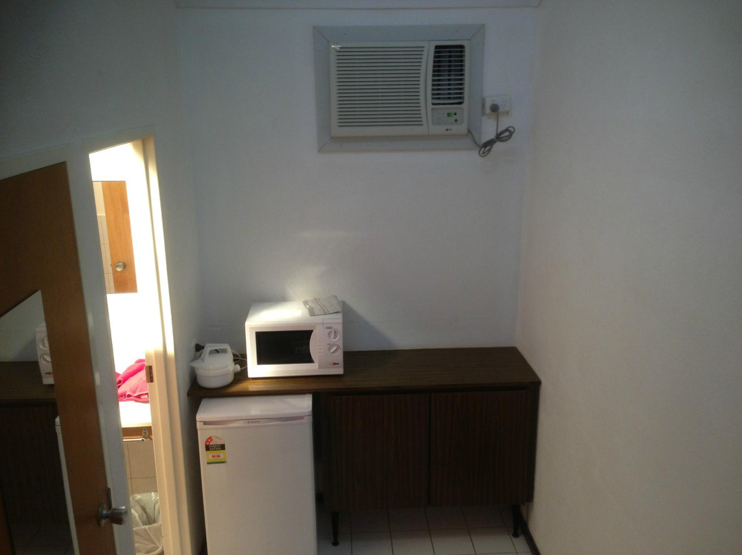 Merredin Plaza All Suites主图