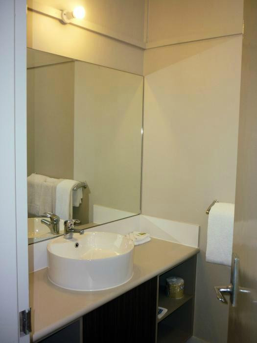 Everton Park Hotel主图