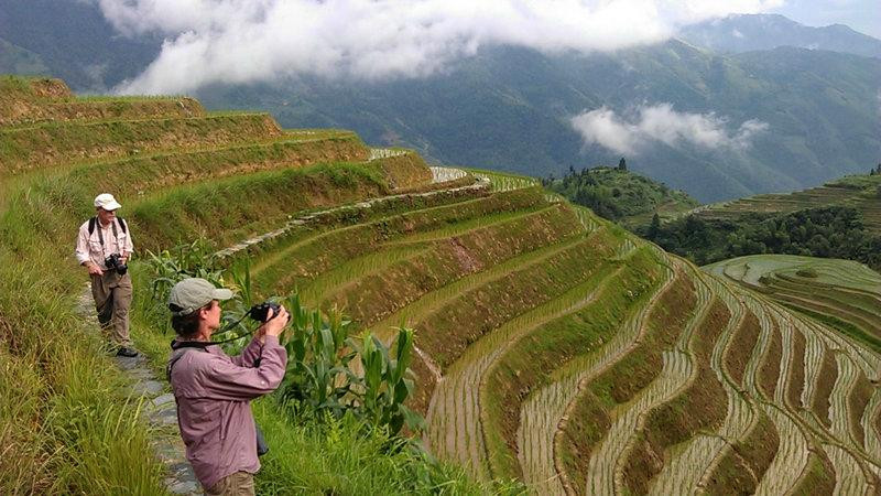 Jack’s Private Tours-阳朔县必去景点