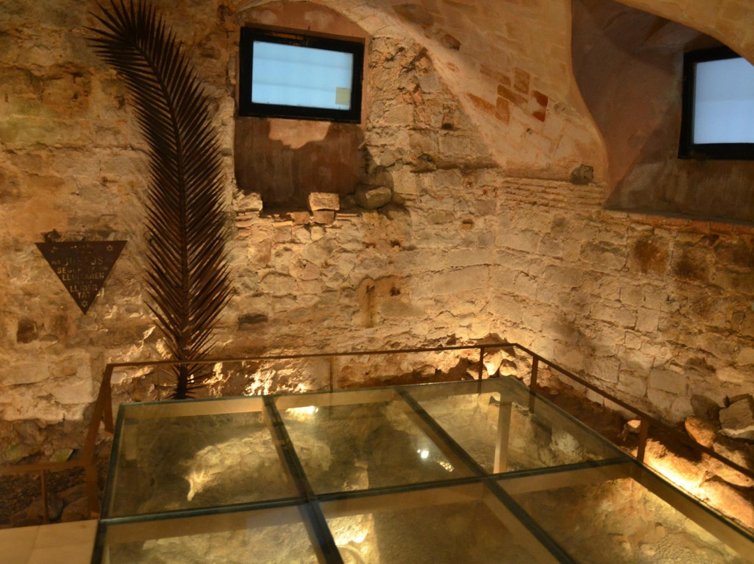 大犹太教堂-巴塞罗那必去景点