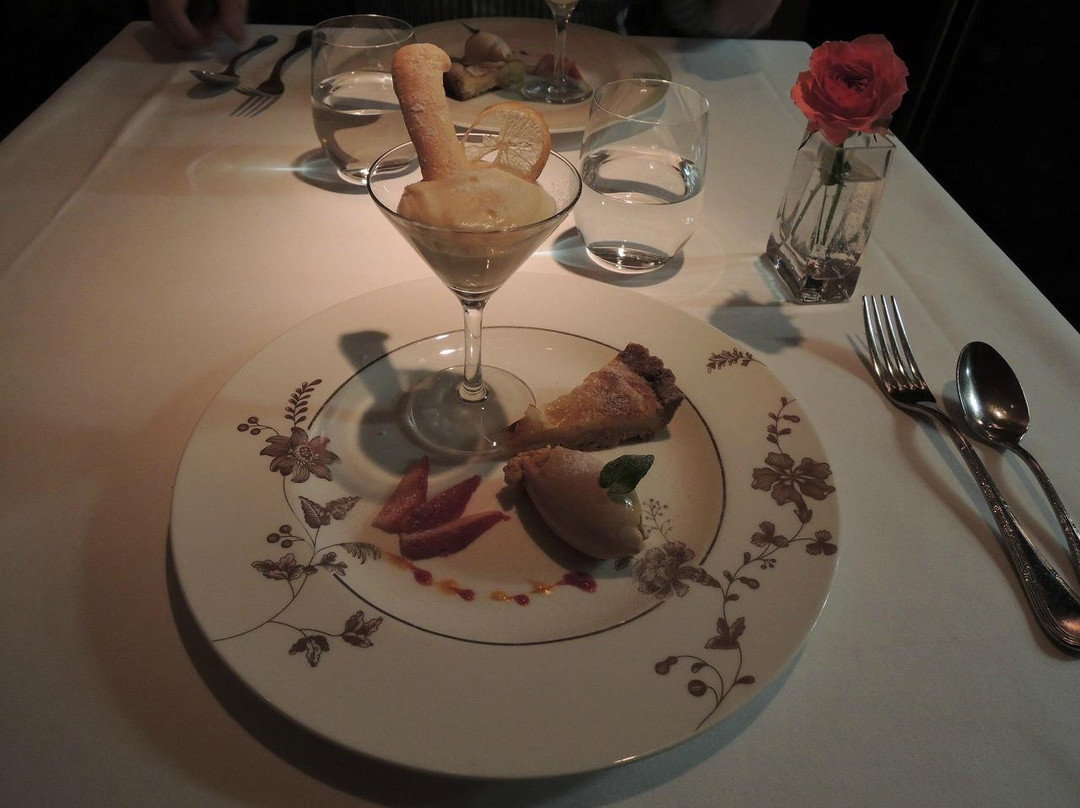 イタリア料理 フィオッキ
