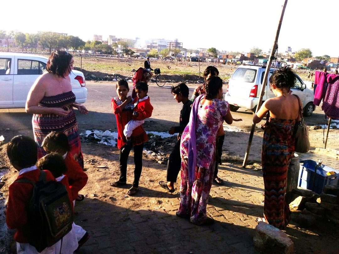 Rajasthan Tour Car And Driver-斋蒲尔必去景点