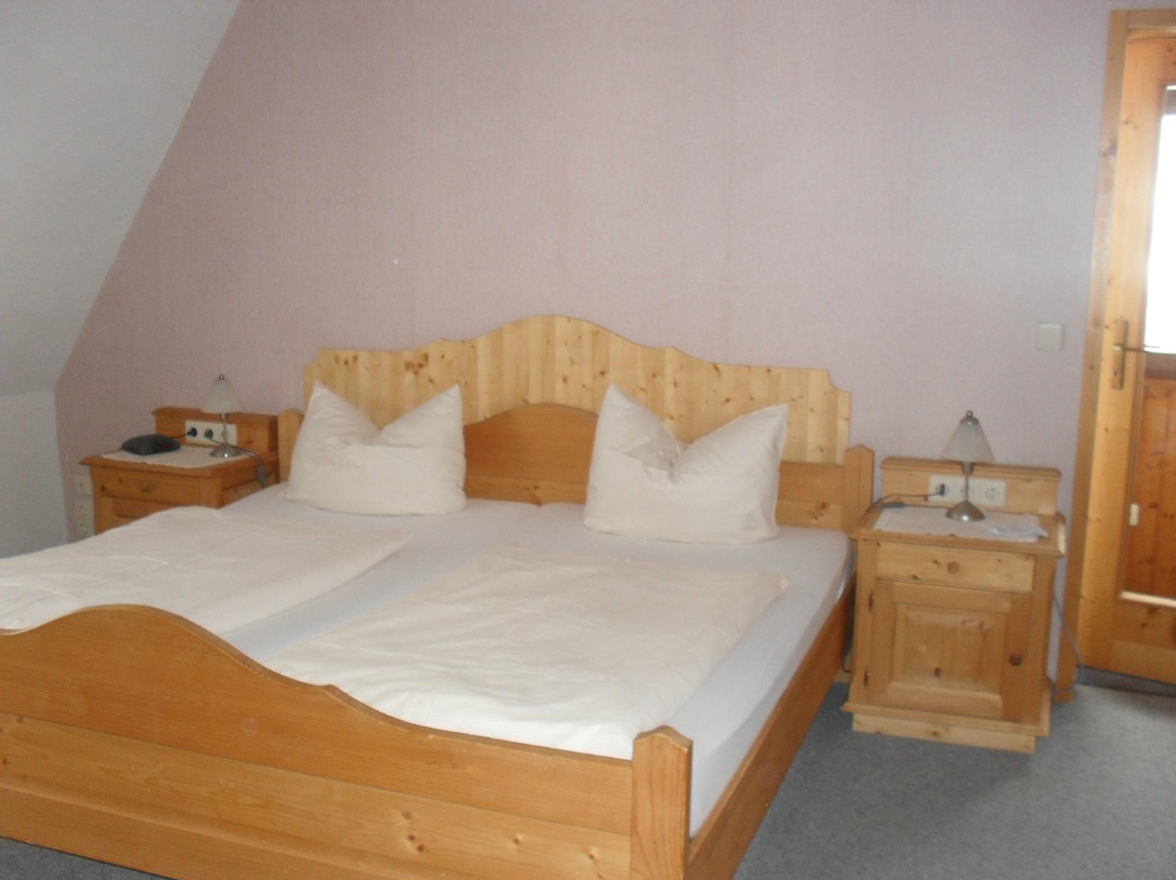 Romantisches Schwarzwaldhotel主图