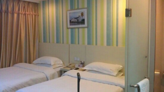 宁德速8嘉宇汽车北站店-客卧