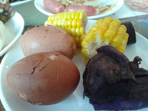 古兜温泉度假村-客卧