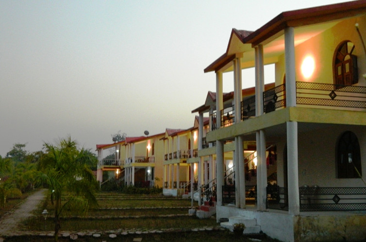 Vanya Resort - Kanha