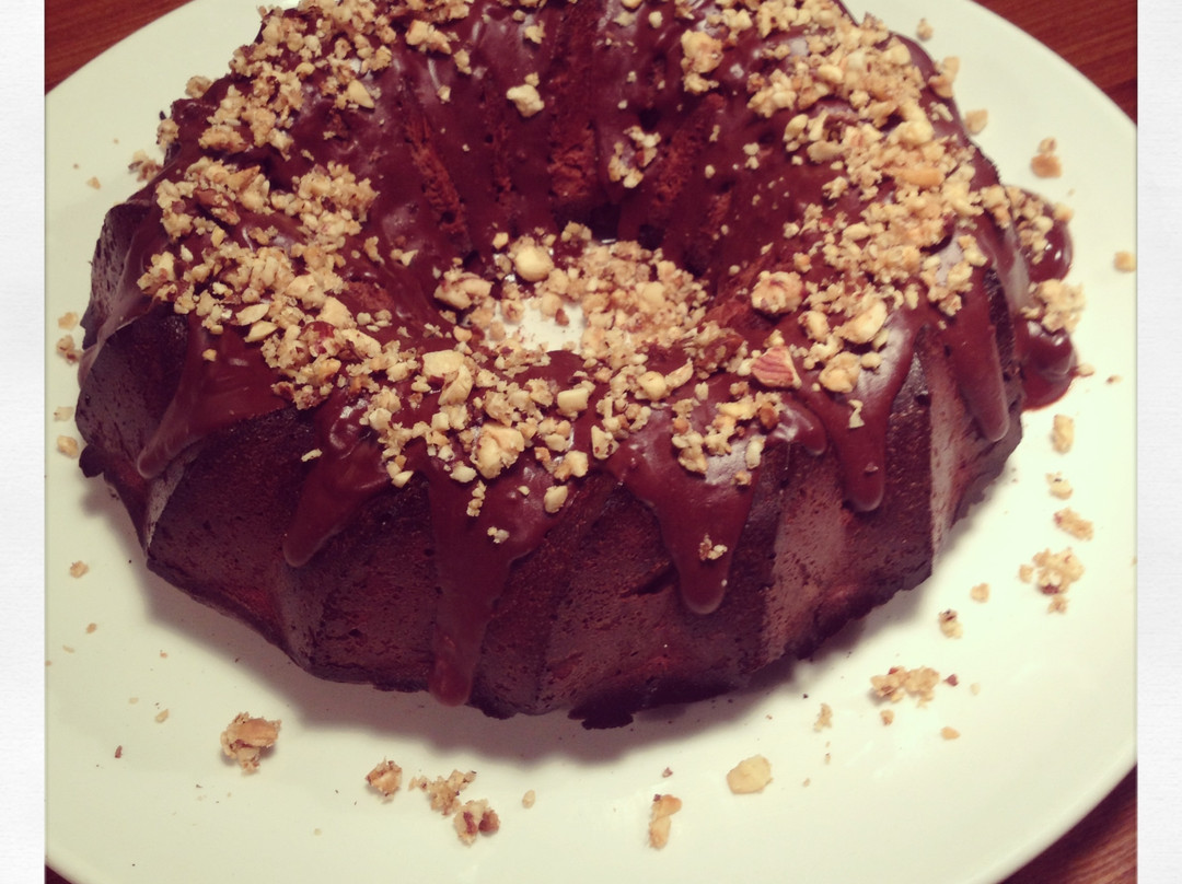 Mamarro Kfe-格乔必去景点