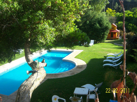 Altué Apart Hotel