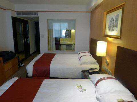 澳门假日酒店主图