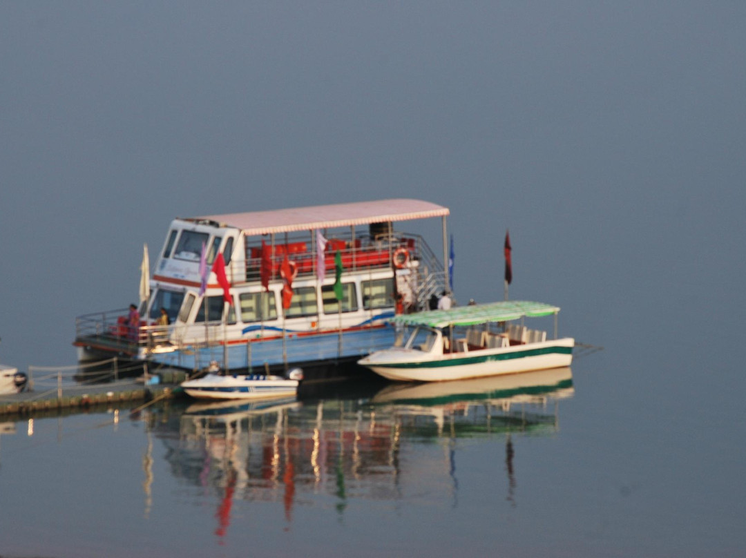 Tawa Dam-Hoshangabad必去景点