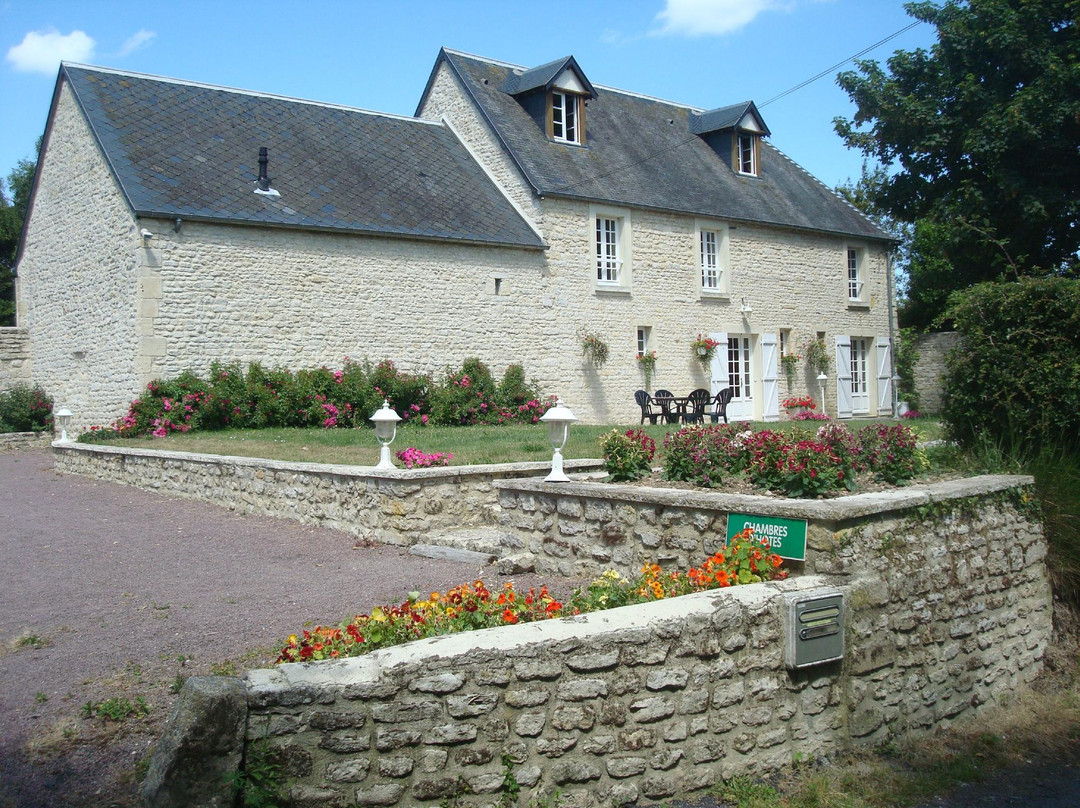 Maisons旅游攻略图片