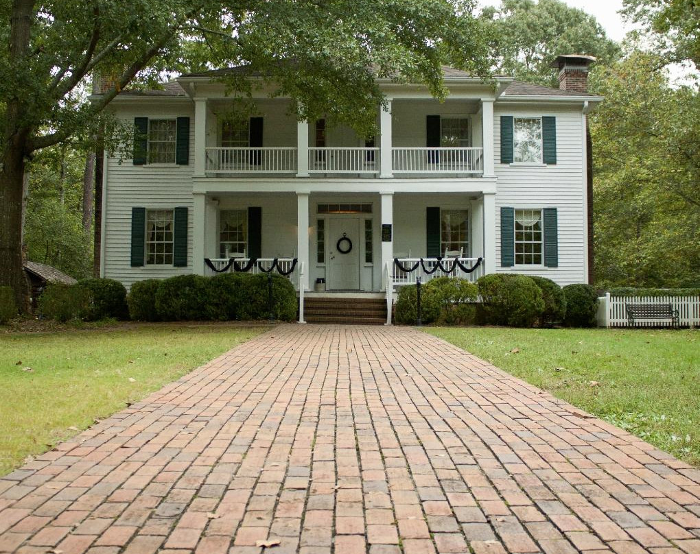 Stately Oaks-Jonesboro必去景点