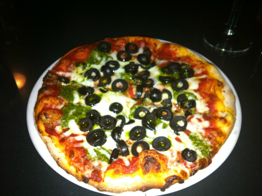 Nicolino's Italian Restaurant