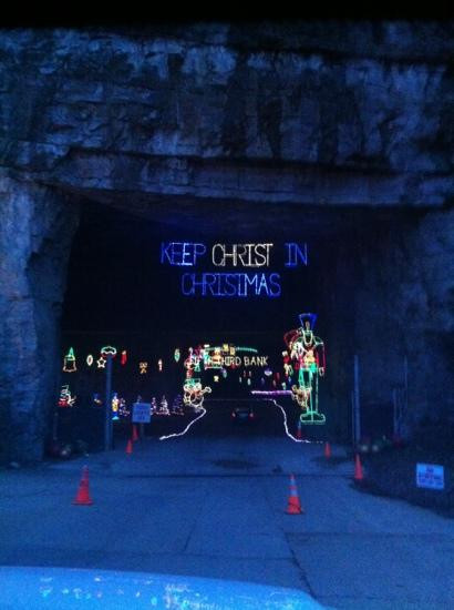 路易斯维尔巨洞-路易斯维尔必去景点