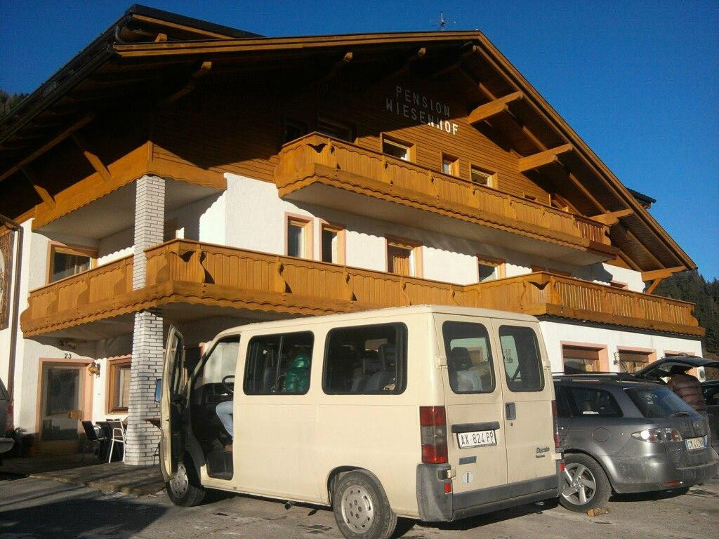 Pension Wiesenhof主图
