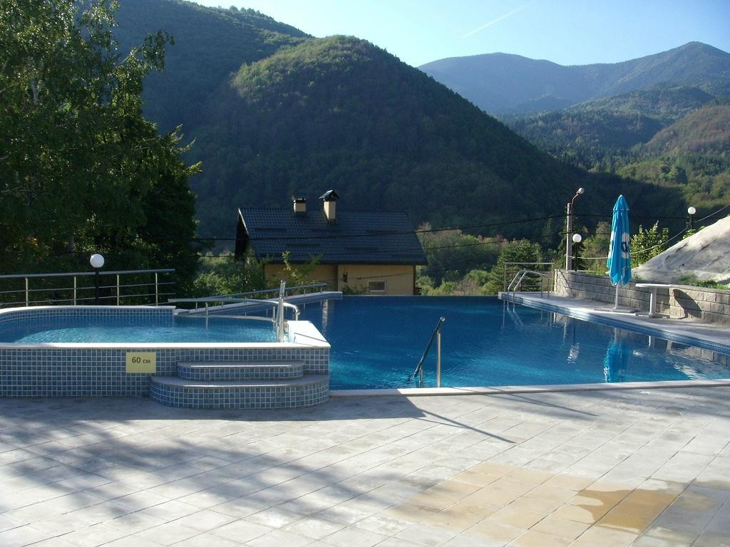 Rila Guesthouse主图