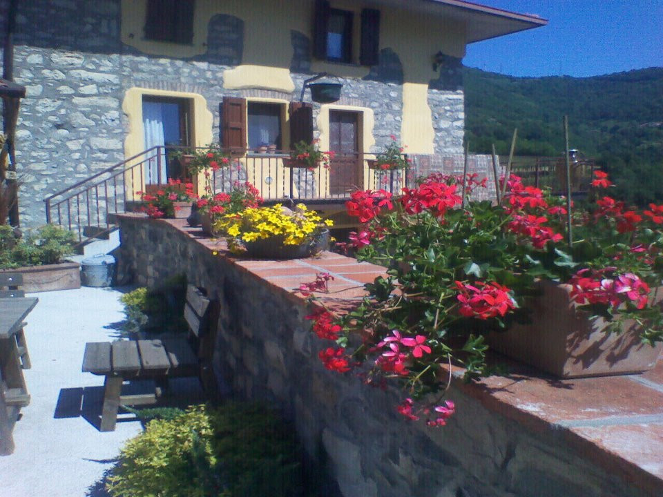 Agriturismo La Freschera