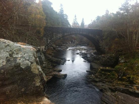 Timberbush Tours Glasgow - Day Tours-格拉斯哥必去景点