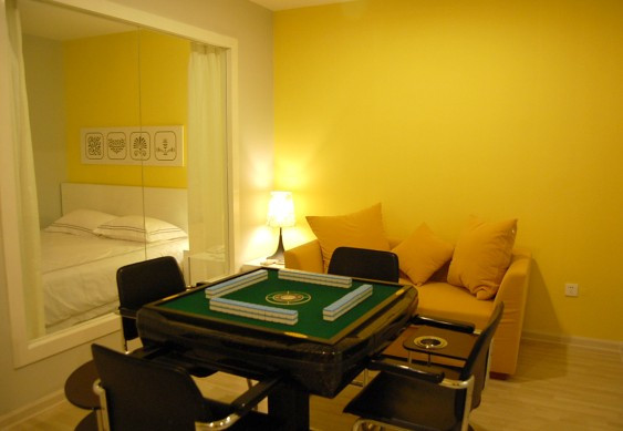 益阳今天连锁酒店汽车北站店主图