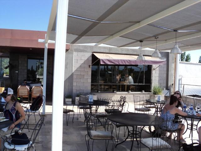 Tempus Alba-Maipu必去景点