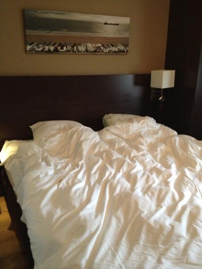 Fletcher Hotel-Restaurant Arneville-Middelburg