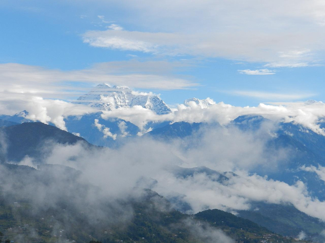 Sailung Village Hotel主图