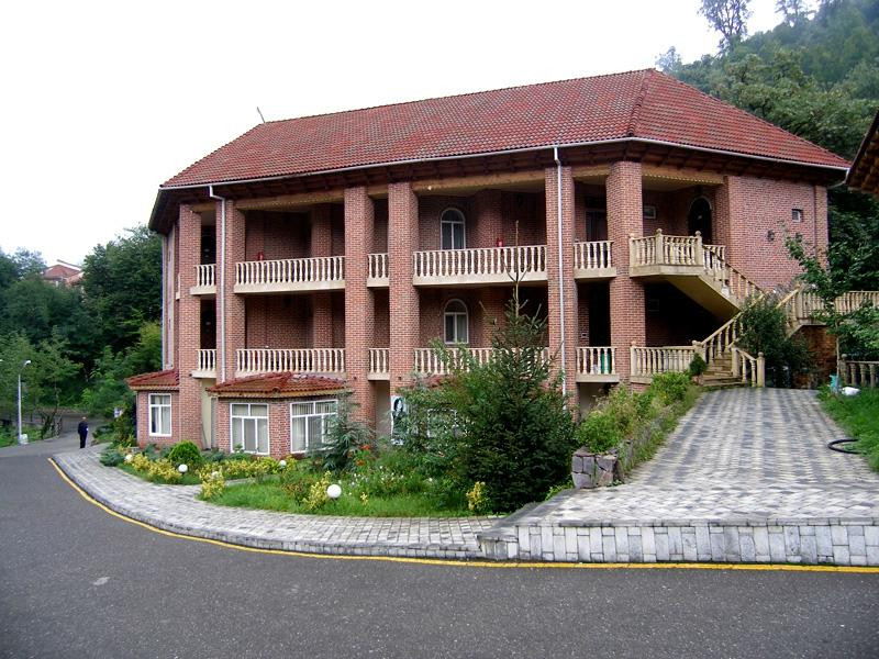 Relax Hotel and Resort