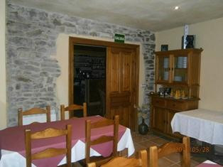 Siglo Diecinueve Hotel Rural主图