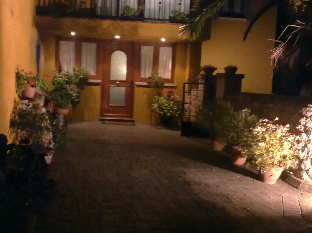 Posada La Canal主图