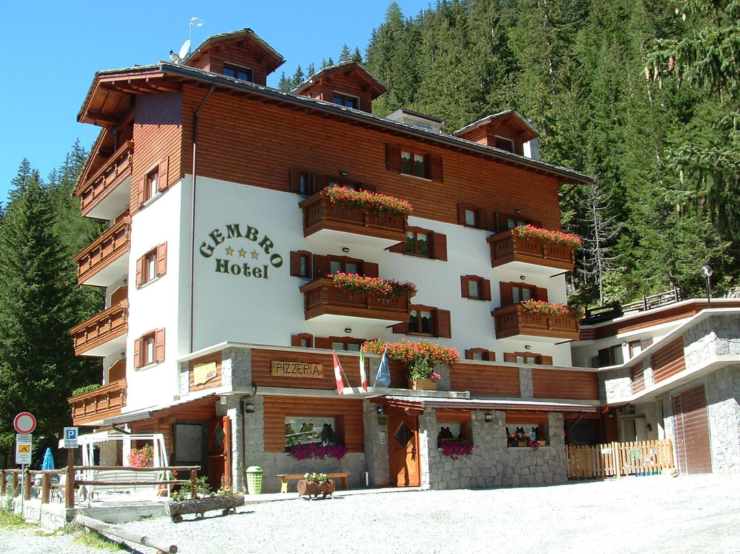 Hotel Gembro