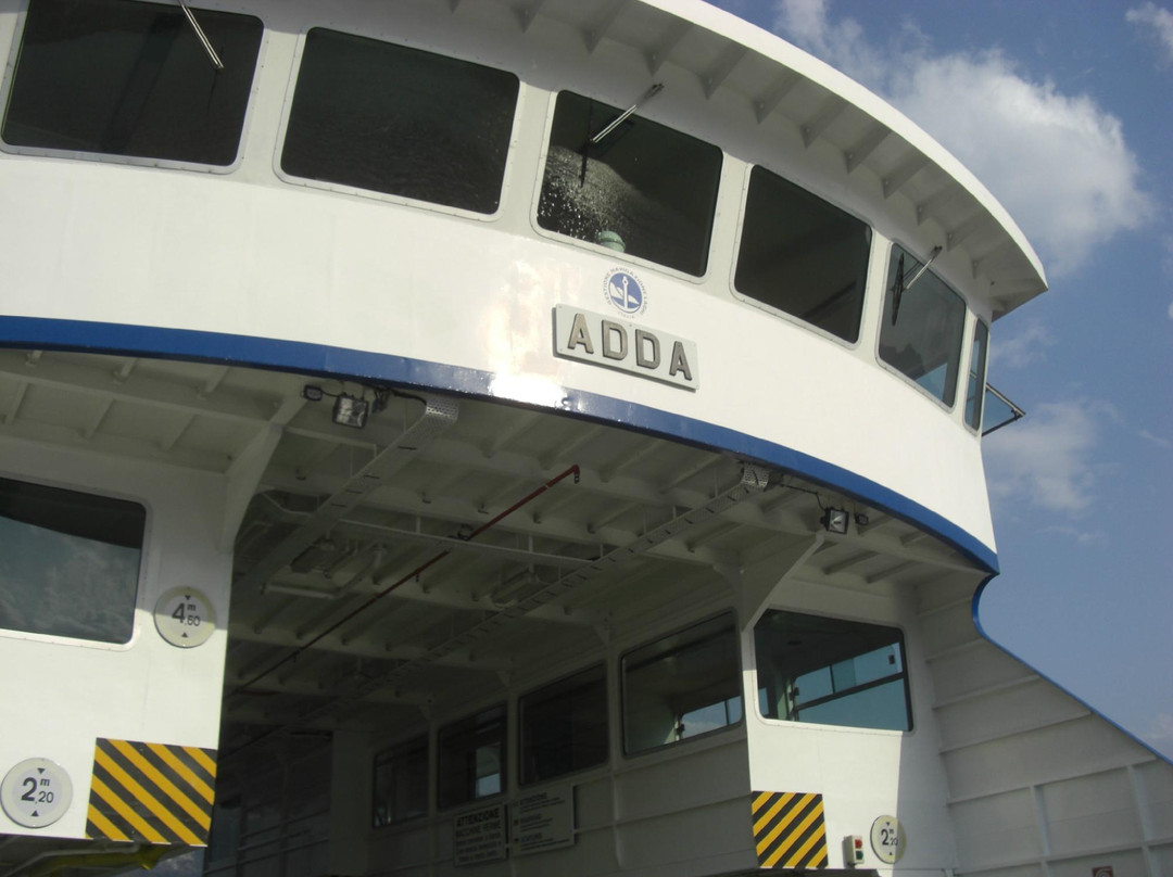 科莫湖-科莫必去景点