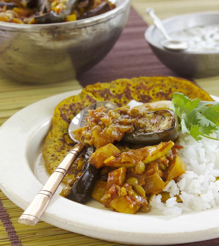 Sacred Chef Cooking School景点图片
