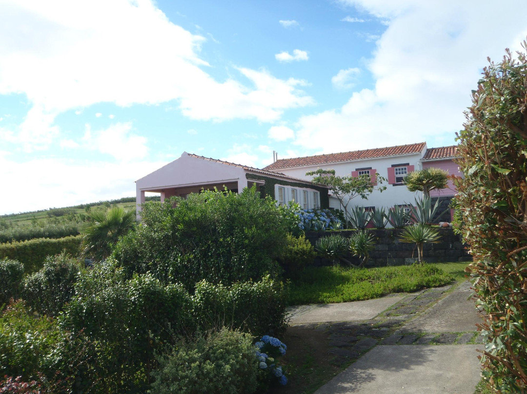 B&B Quinta da Meia Eira主图