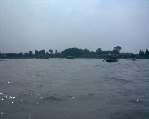 白洋淀之窗-安新县必去景点