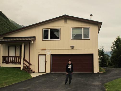 Anna's Ptarmigan Bed & Breakfast-客卧